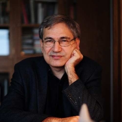 Orhan Pamuk