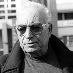 Yaşar Kemal